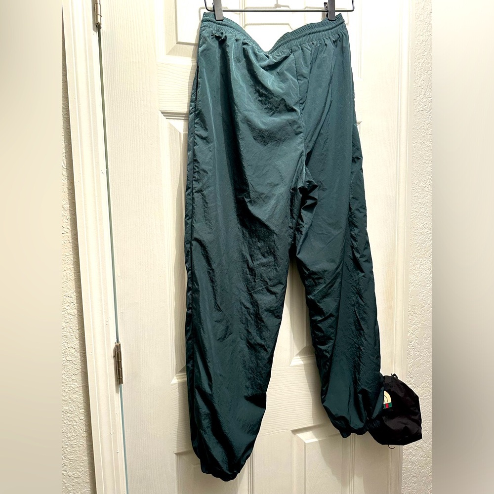 Good American Track Pants size 2